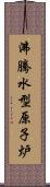 沸騰水型原子炉 Scroll