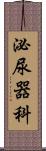 泌尿器科 Scroll