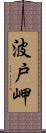 波戸岬 Scroll