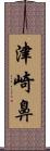 津崎鼻 Scroll