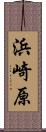 浜崎原 Scroll
