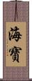 海寶 Scroll