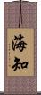 海知 Scroll