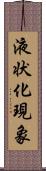 液状化現象 Scroll