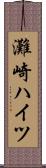 灘崎ハイツ Scroll