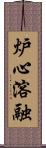 炉心溶融 Scroll