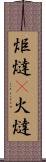 炬燵(P) Scroll