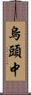 烏頭中 Scroll