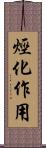 烴化作用 Scroll