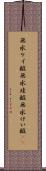 無水ケイ酸 Scroll