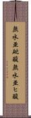 無水亜砒酸 Scroll