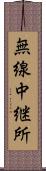 無線中継所 Scroll