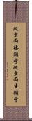 爬虫両棲類学 Scroll