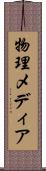 物理メディア Scroll