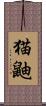 猫鼬 Scroll