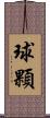 球顆 Scroll