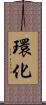 環化 Scroll