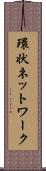 環状ネットワーク Scroll