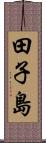 田子島 Scroll