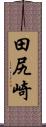 田尻崎 Scroll