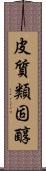 皮質類固醇 Scroll