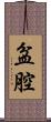 盆腔 Scroll