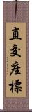 直交座標 Scroll