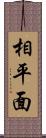 相平面 Scroll