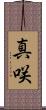 真咲 Scroll