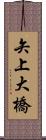 矢上大橋 Scroll