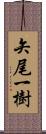 矢尾一樹 Scroll