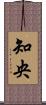 知央 Scroll
