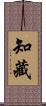知藏 Scroll