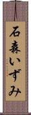 石森いずみ Scroll