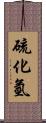 硫化氫 Scroll