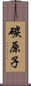 碳原子 Scroll