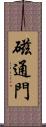 磁通門 Scroll