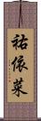 祐依菜 Scroll