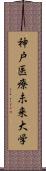 神戸医療未来大学 Scroll