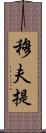 穆夫提 Scroll