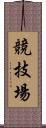 競技場 Scroll