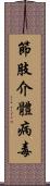 節肢介體病毒 Scroll