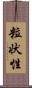 粒状性 Scroll