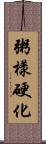 粥樣硬化 Scroll