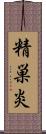 精巣炎 Scroll