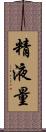 精液量 Scroll