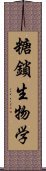 糖鎖生物学 Scroll