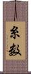 糸数 Scroll