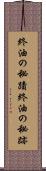 終油の秘蹟 Scroll