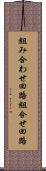 組み合わせ回路 Scroll